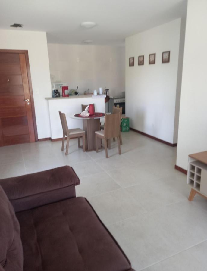 Apto Pdi Na Praia Em Baixio Baixio  Exterior foto